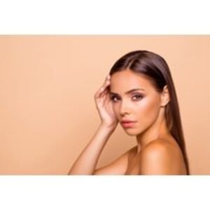 Forehead Anti-Wrinkle Injections at Serenity Beauty and Hair