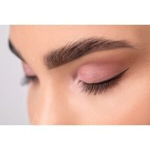Semi-Permanent Eyeliner Treatment at Serenity Beauty and Hair