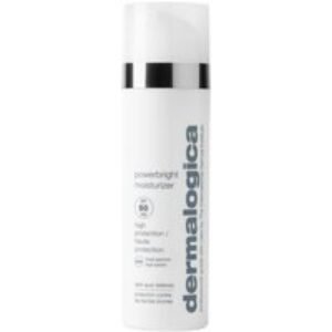 Dermalogica PowerBright Moisturiser SPF50 (50ml)