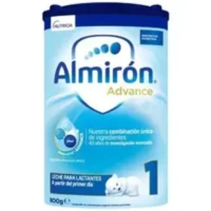 Almirón Advance 1 Con Pronutra 800g