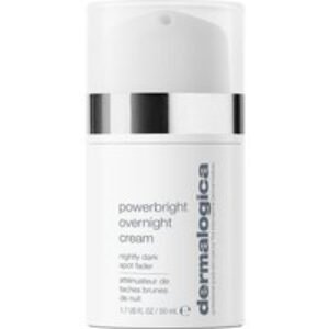 Dermalogica PowerBright Overnight Cream (50ml)
