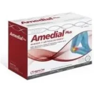Alfasigma Sigma Tau Amedial Plus 20 Sachets