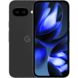 Google Pixel 9a Dual SIM (256GB Obsidian) at Â£19 on Pay Monthly Unlimited (24 Month contract) with Unlimited mins & texts; Unlimited 5G data. Â£25.99 a month.