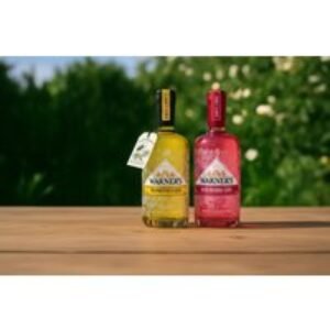Warner's Distillery Gin - 2 x 700ml Bottles | Wowcher