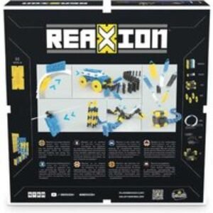 Race Domino STEM & Construction Toy | Wowcher