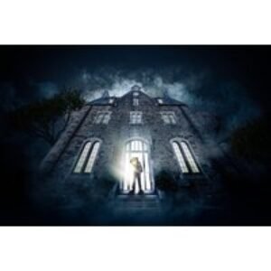 Bodmin Jail Immersive Experience - Child