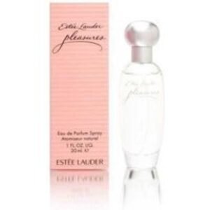 Estee Lauder Pleasures Eau de Parfum 30ml - Floral Women's Fragrance | Wowcher