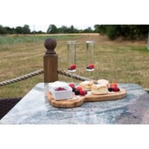 Private Spa Day with Afternoon Tea & Prosecco - Spa Access & Upgrades at Grafton Spa & Wellness