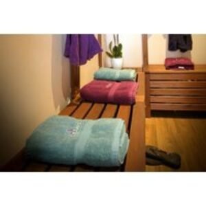 Twilight Spa Day with Cocktails & Spa Access for 2 - Grafton Spa