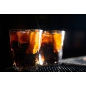 Gin Tasting Experience for Two at Lazy Lounge - Leeds | Wowcher