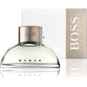 Hugo Boss Boss Luxury Eau de Parfum Spray 90ml for Women | Wowcher