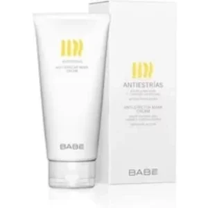 Babe Anti-Stretch Mark Cream 200ml