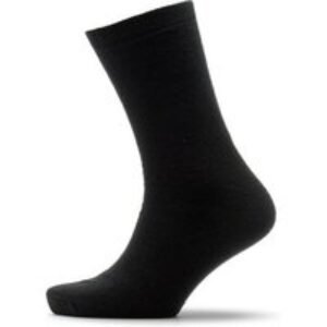 3 Pairs of Men's Thermal Insulated Socks in Black or Grey | Wowcher