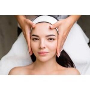 Facial Microneedling with LED Light Therapy - 60-Minute Treatment at London Body Centre