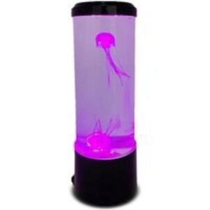 Jellyfish LED Table Lamp - Colour-Changing Mood Light