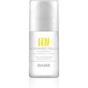 Babe Babé Roll-On Deodorant 50ml