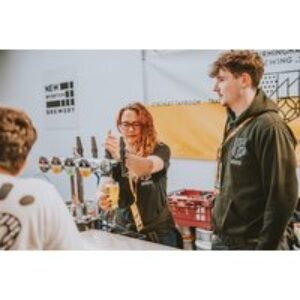 1 Hour Brewery Tour & Tasting for 2 at Birmingham Brewing Company | Wowcher