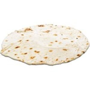 Novelty Food Flannel Round Blanket in 2 Sizes and 13 Designs | Wowcher