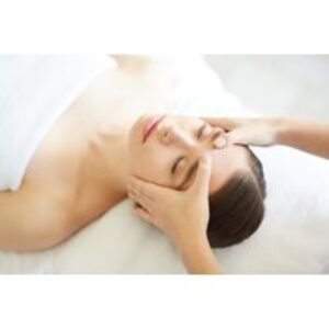 30-Minute Indian Head Massage with £10 Voucher at Derma Contours Aesthetics