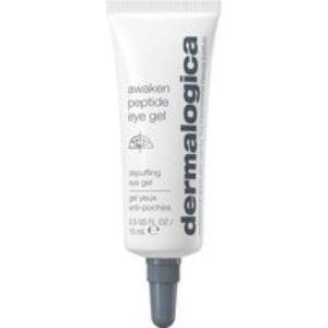 Dermalogica Awaken Peptide Eye Gel (15ml)