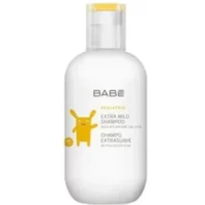 Babe Pediatric Extrasoft Shampoo 200ml