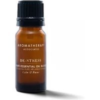 Aromatherapy Associates De-Stress Pure Essential Oil Blend (10ml)