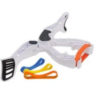 Hand Grip Upper Body Strength Training Device | Wowcher