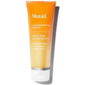 Murad Vita-C Triple Exfoliating Facial (80ml)