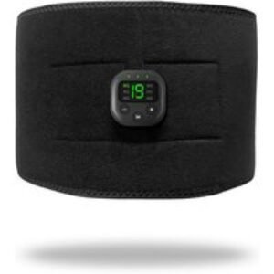 EMS Abdominal Toning Belt - USB Rechargeable