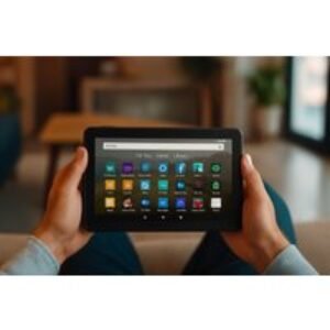 Amazon Kindle Fire Tablet - Portable