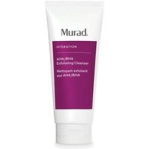 Murad AHA/BHA Exfoliating Cleanser (200ml)