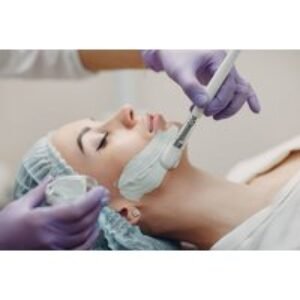Choice of 50-Min Enzyme Peel Facial at Hagleys Beauty Academy