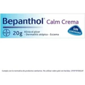 Bepanthol® Calm Cream 20g