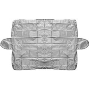 Goodyear Magnetic Windproof Car Windscreen Cover | Wowcher