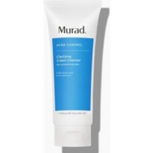 Murad Clarifying Cream Cleanser (200ml)