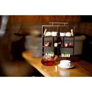 Heritage Park Hotel: Traditional Afternoon Tea - Prosecco Upgrade | Wowcher
