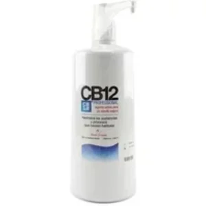 Cb12 Mouthwash 1000ml