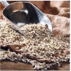 Protein-Rich Mealworm Suet Pellets - Bird Feeder Wildlife Support | Wowcher