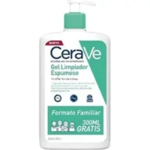 Cerave Higiene Gel Limp Esp 10