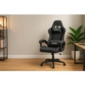 Gaming and Office Computer Desk Chair in 5 Colours | Wowcher