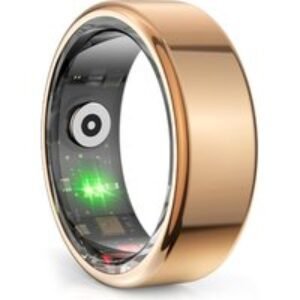 Fitness Tracker Smart Ring - Heart Rate