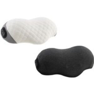 Ergonomic Memory Foam Cervical Massage Pillow - 2 Options
