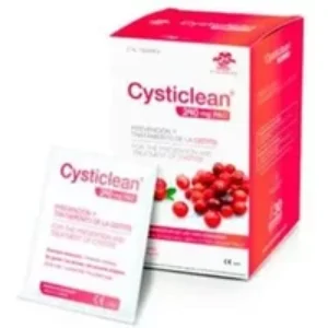 Cysticlean™ 30 Sachets