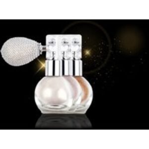 High Gloss Powder Highlighter Spray - 4 Radiant Shades