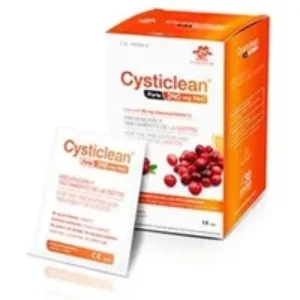 Cysticlean Forte 240 Mg 30 Envelopes