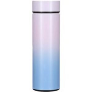 Smart Water Bottle with Temperature Display in 13 Colours | Wowcher