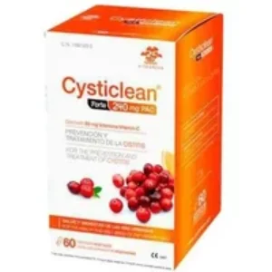 Cysticlean™ Forte 60caps