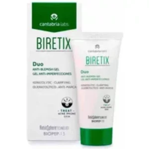 Endocare Biretix Duo Anti Blemish Gel 30ml