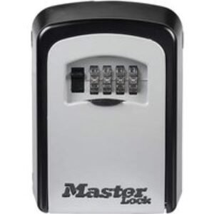 Secure Wall Mounted Key Safe | Wowcher