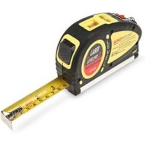 High Performance Portable Laptop - Precision Infrared Laser Measuring Tool